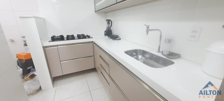 Imagem Apartamento com 3 Quartos à Venda, 89 m² em Praia Do Morro - Guarapari Imagem Apartamento com 3 Quartos à Venda, 89 m² em Praia Do Morro - Guarapari