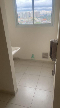 Imagem Apartamento com 2 Quartos para Alugar, 43 m² em Vila Bremen - Guarulhos Imagem Apartamento com 2 Quartos para Alugar, 43 m² em Vila Bremen - Guarulhos