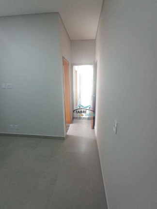 Imagem Casa com 3 Quartos à Venda, 82 m² em Jardim Residencial Villaggio Ipanema I - Sorocaba