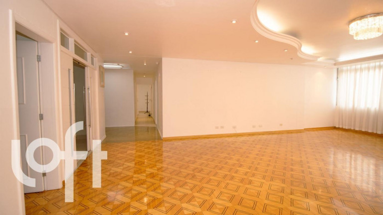 Apartamento com 5 Quartos à Venda, 260 m² em Bom Retiro - São Paulo