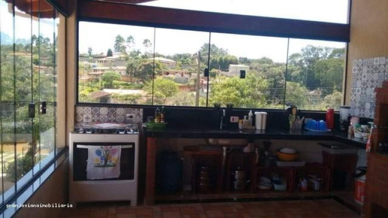 Imagem Chácara à Venda, em Bairro Furnas - Ibiúna Imagem Chácara à Venda, em Bairro Furnas - Ibiúna