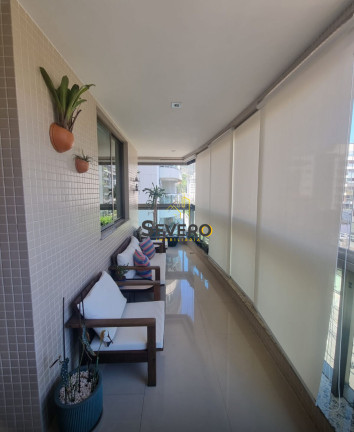 Imagem Apartamento com 2 Quartos à Venda, 90 m² em Charitas - Niterói Imagem Apartamento com 2 Quartos à Venda, 90 m² em Charitas - Niterói