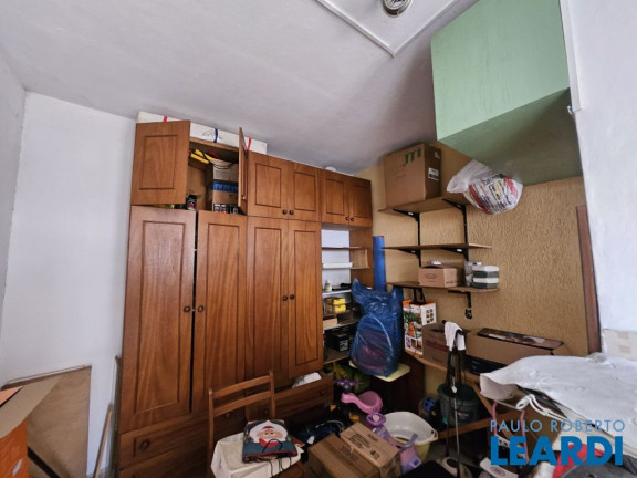 Imagem Sobrado com 4 Quartos à Venda, 225 m² em Vila Floresta - Santo André Imagem Sobrado com 4 Quartos à Venda, 225 m² em Vila Floresta - Santo André