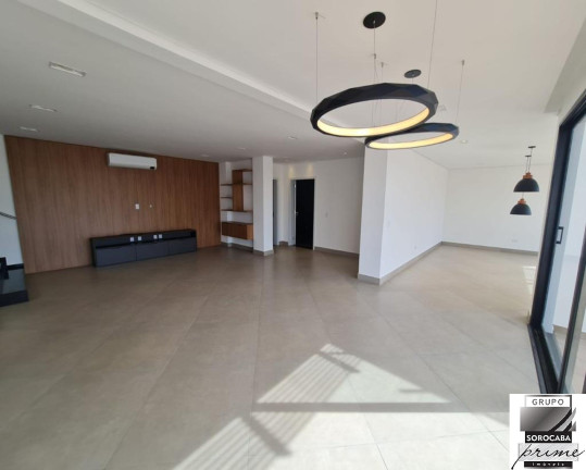 Imagem Casa com 4 Quartos à Venda, 456 m² em Eco Residencial Fazenda Jequitibá - Sorocaba Imagem Casa com 4 Quartos à Venda, 456 m² em Eco Residencial Fazenda Jequitibá - Sorocaba
