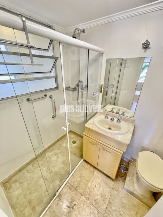 Imagem Apartamento com 3 Quartos à Venda, 108 m² em Alto Da Boa Vista - São Paulo Imagem Apartamento com 3 Quartos à Venda, 108 m² em Alto Da Boa Vista - São Paulo