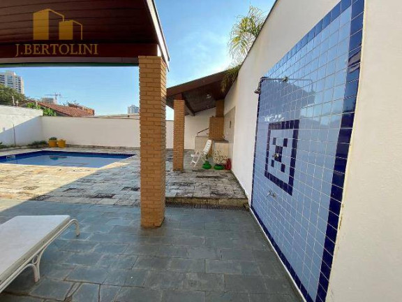 Imagem Sobrado com 4 Quartos à Venda, 387 m² em Jardim Esplanada Ii - São José Dos Campos