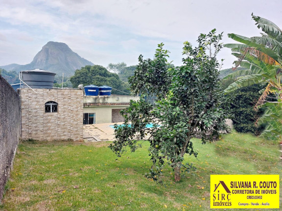 Imagem Chácara com 3 Quartos à Venda, 1 m² em Itaipuaçu - Maricá
