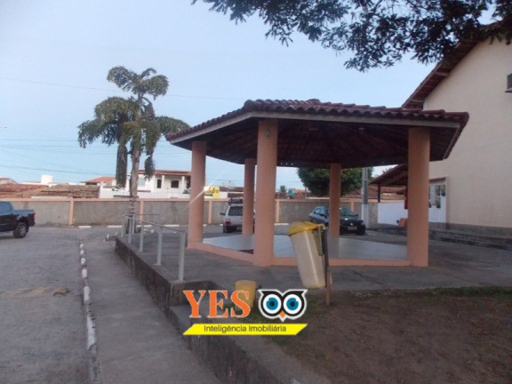 Imagem Casa com 2 Quartos à Venda, 60 m² em Conceição - Feira De Santana