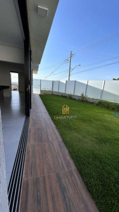 Imagem Casa com 3 Quartos à Venda, 180 m² em Residencial Marília - Senador Canedo