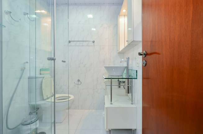 Imagem Apartamento com 3 Quartos à Venda, 91 m² em Vila Mariana - São Paulo