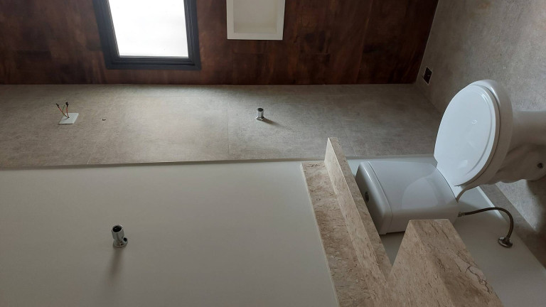Imagem Casa de Condomínio com 3 Quartos à Venda, 402 m² em Condomínio Residencial Reserva De Atibaia - Atibaia