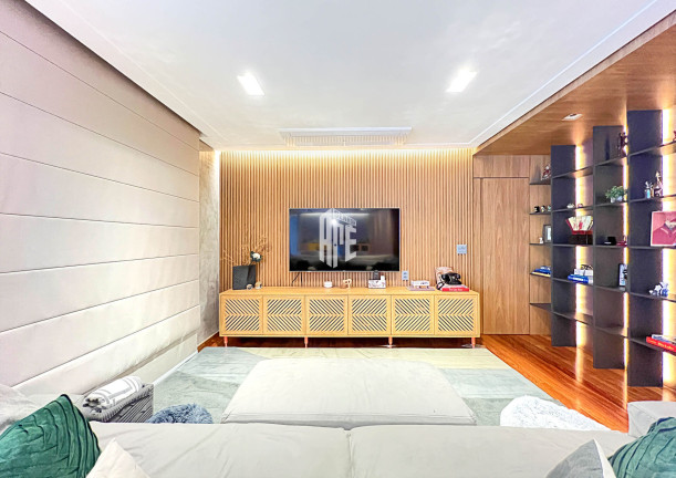 Imagem Apartamento com 3 Quartos à Venda, 226 m² em Vila Nova Conceição - São Paulo Imagem Apartamento com 3 Quartos à Venda, 226 m² em Vila Nova Conceição - São Paulo