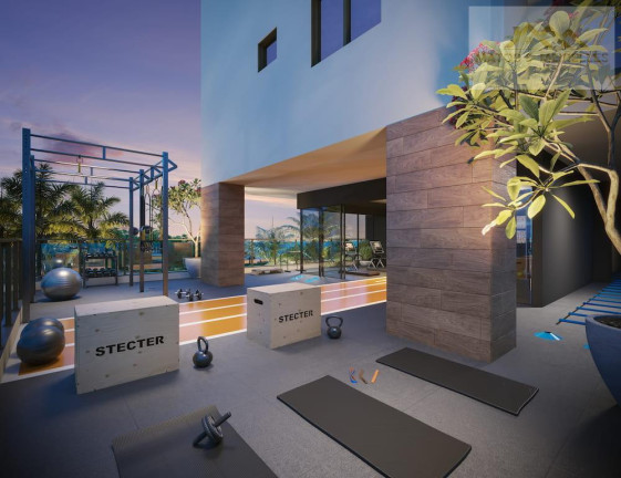 Imagem Apartamento com 3 Quartos à Venda, 78 m² em Papicu - Fortaleza Imagem Apartamento com 3 Quartos à Venda, 78 m² em Papicu - Fortaleza