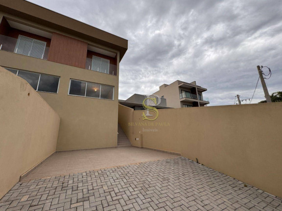 Imagem Casa com 3 Quartos à Venda, 110 m² em Jardim Paulista - Atibaia Imagem Casa com 3 Quartos à Venda, 110 m² em Jardim Paulista - Atibaia