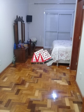 Imagem Imóvel com 4 Quartos à Venda, 220 m² em Condominio Villagio Milano - Sorocaba