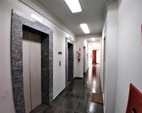 Sala Comercial à Venda, 49 m² em Centro - Indaiatuba