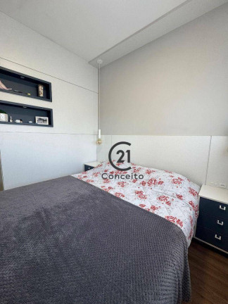 Imagem Apartamento com 2 Quartos à Venda, 73 m² em Estreito - Florianópolis Imagem Apartamento com 2 Quartos à Venda, 73 m² em Estreito - Florianópolis