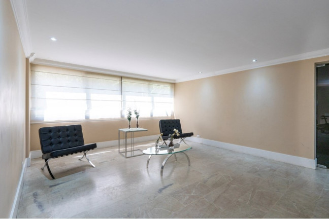 Imagem Apartamento com 4 Quartos à Venda, 203 m² em Vila Andrade - São Paulo Imagem Apartamento com 4 Quartos à Venda, 203 m² em Vila Andrade - São Paulo