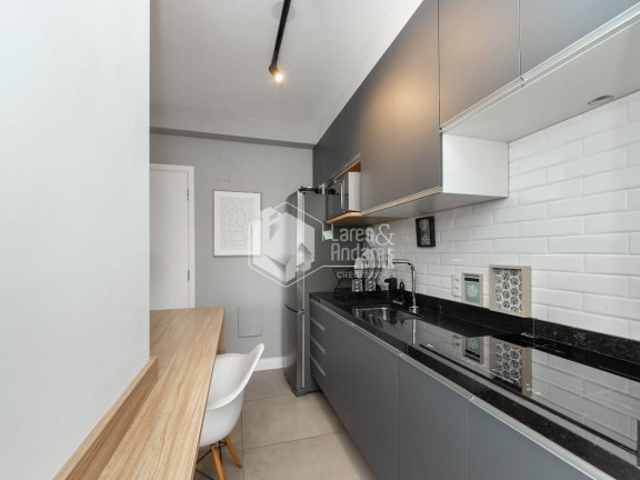 Imagem Apartamento com 1 Quarto à Venda, 46 m² em Vila Mariana - São Paulo Imagem Apartamento com 1 Quarto à Venda, 46 m² em Vila Mariana - São Paulo
