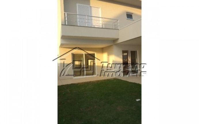 Imagem Casa de Condomínio com 4 Quartos à Venda, 260 m² em Urbanova - São José Dos Campos