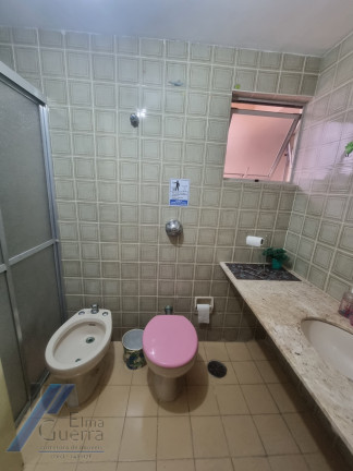 Imagem Apartamento com 3 Quartos à Venda, 104 m² em Itaguá - Ubatuba