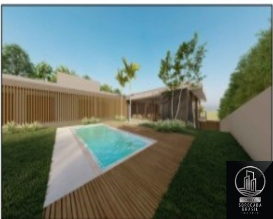 Imagem Casa com 3 Quartos à Venda, 479 m² em Parque Reserva Fazenda Imperial - Sorocaba Imagem Casa com 3 Quartos à Venda, 479 m² em Parque Reserva Fazenda Imperial - Sorocaba