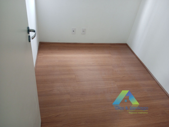 Imagem Apartamento com 2 Quartos à Venda, 37 m² em Vila Independência - São Paulo
