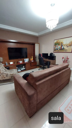 Cobertura com 2 Quartos à Venda, 161 m² em Santa Maria - Santo André