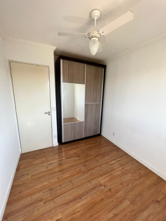 Imagem Apartamento com 2 Quartos à Venda, 43 m² em Residencial Real Parque Sumare - Sumaré