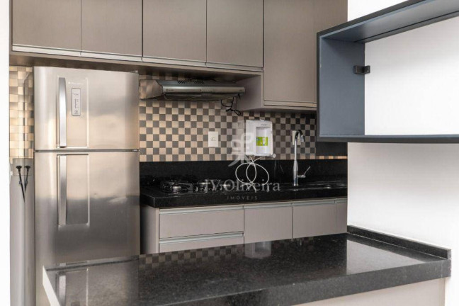 Imagem Apartamento com 1 Quarto para Alugar, 42 m² em Itaim Bibi - São Paulo