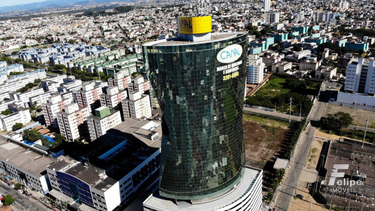 Imagem Sala Comercial à Venda, 741 m² em Praia De Itaparica - Vila Velha