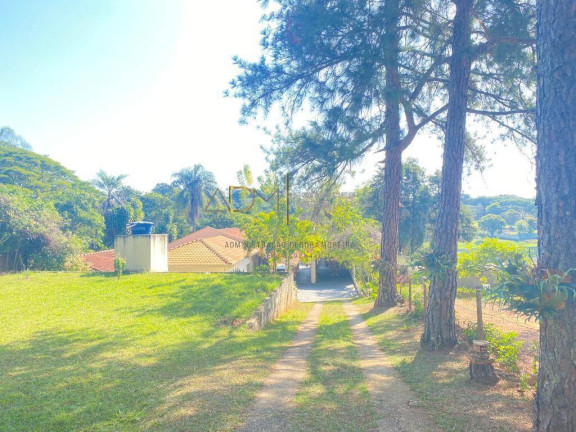 Imagem Chácara com 4 Quartos à Venda, 260 m² em Porto Said (vitoriana) - Botucatu