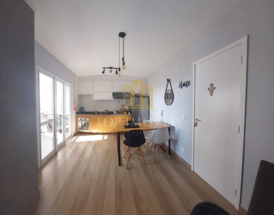 Imagem Apartamento com 2 Quartos à Venda, 55 m² em Vila Industrial - São José Dos Campos Imagem Apartamento com 2 Quartos à Venda, 55 m² em Vila Industrial - São José Dos Campos