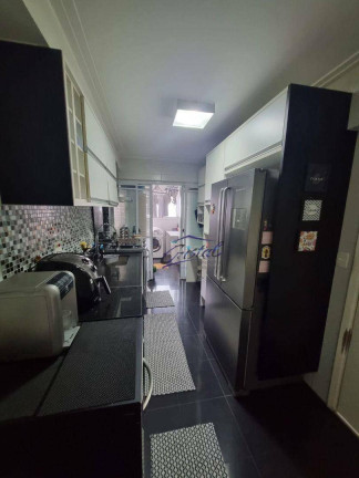 Imagem Apartamento com 3 Quartos à Venda, 105 m² em Butantã - São Paulo Imagem Apartamento com 3 Quartos à Venda, 105 m² em Butantã - São Paulo