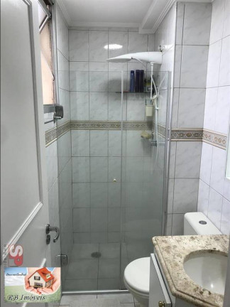Imagem Apartamento com 2 Quartos à Venda, 55 m² em Jardim Do Estádio - Santo André Imagem Apartamento com 2 Quartos à Venda, 55 m² em Jardim Do Estádio - Santo André