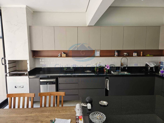 Imagem Casa de Condomínio com 3 Quartos à Venda, 170 m² em Residencial São Bento - Salto Imagem Casa de Condomínio com 3 Quartos à Venda, 170 m² em Residencial São Bento - Salto