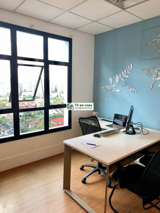 Imagem Sala Comercial à Venda, 41 m² em Parque Residencial Aquarius - São José Dos Campos Imagem Sala Comercial à Venda, 41 m² em Parque Residencial Aquarius - São José Dos Campos