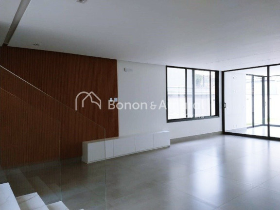 Imagem Casa de Condomínio com 4 Quartos à Venda, 485 m² em Alphaville Dom Pedro 2 - Campinas Imagem Casa de Condomínio com 4 Quartos à Venda, 485 m² em Alphaville Dom Pedro 2 - Campinas