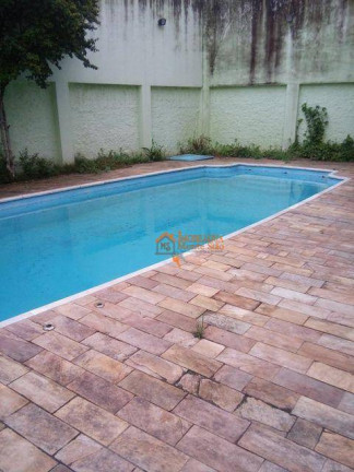 Imagem Sobrado com 5 Quartos à Venda, 700 m² em Vila Rosália - Guarulhos Imagem Sobrado com 5 Quartos à Venda, 700 m² em Vila Rosália - Guarulhos