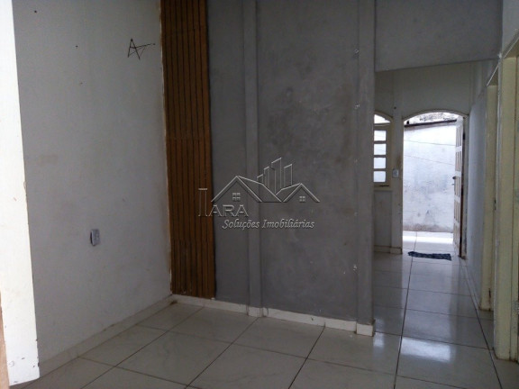 Imagem Casa com 2 Quartos para Alugar, 50 m² em Cangaíba - São Paulo