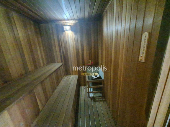 Imagem Apartamento com 3 Quartos à Venda, 68 m² em Barcelona - São Caetano Do Sul