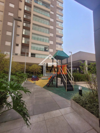 Imagem Apartamento com 3 Quartos à Venda, 91 m² em Granja Julieta - São Paulo Imagem Apartamento com 3 Quartos à Venda, 91 m² em Granja Julieta - São Paulo