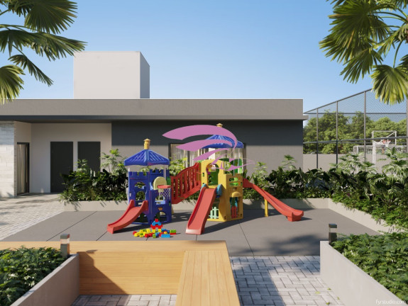 Imagem Imóvel com 2 Quartos à Venda, 48 m² em Caioba - Matinhos Imagem Imóvel com 2 Quartos à Venda, 48 m² em Caioba - Matinhos
