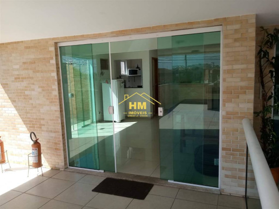 Imagem Apartamento com 2 Quartos à Venda, 60 m² em Centro - Sao Vicente