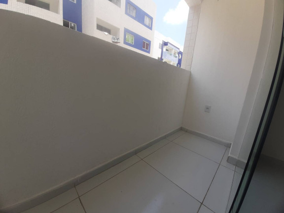 Imagem Apartamento com 2 Quartos à Venda, 52 m² em Gramame - João Pessoa Imagem Apartamento com 2 Quartos à Venda, 52 m² em Gramame - João Pessoa