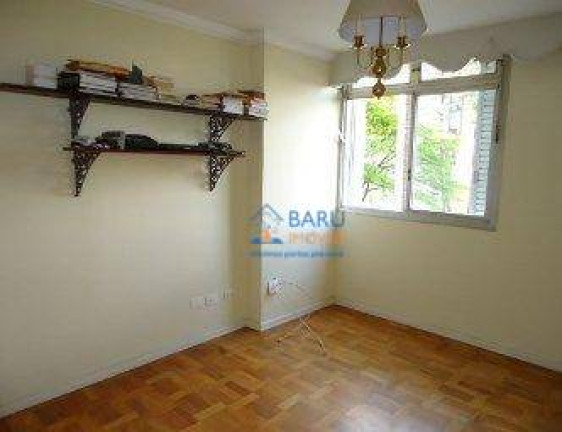 Imagem Apartamento com 3 Quartos para Alugar, 145 m² em Higienópolis - São Paulo Imagem Apartamento com 3 Quartos para Alugar, 145 m² em Higienópolis - São Paulo