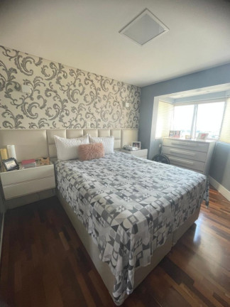 Imagem Apartamento com 3 Quartos à Venda, 121 m² em Casa Branca - Santo André Imagem Apartamento com 3 Quartos à Venda, 121 m² em Casa Branca - Santo André