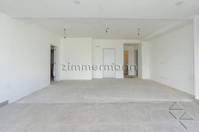 Imagem Apartamento com 3 Quartos à Venda, 218 m² em Moema - São Paulo