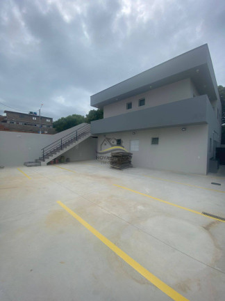 Casa com 2 Quartos para Alugar, 40 m² em Residencial Botanica - Itupeva