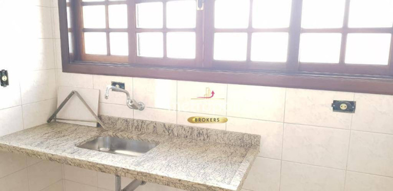Imagem Sobrado com 3 Quartos à Venda, 250 m² em Olímpico - São Caetano Do Sul